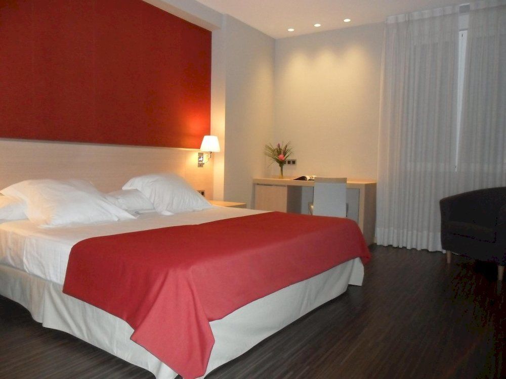 Hotel Asturias Gijón Exterior foto